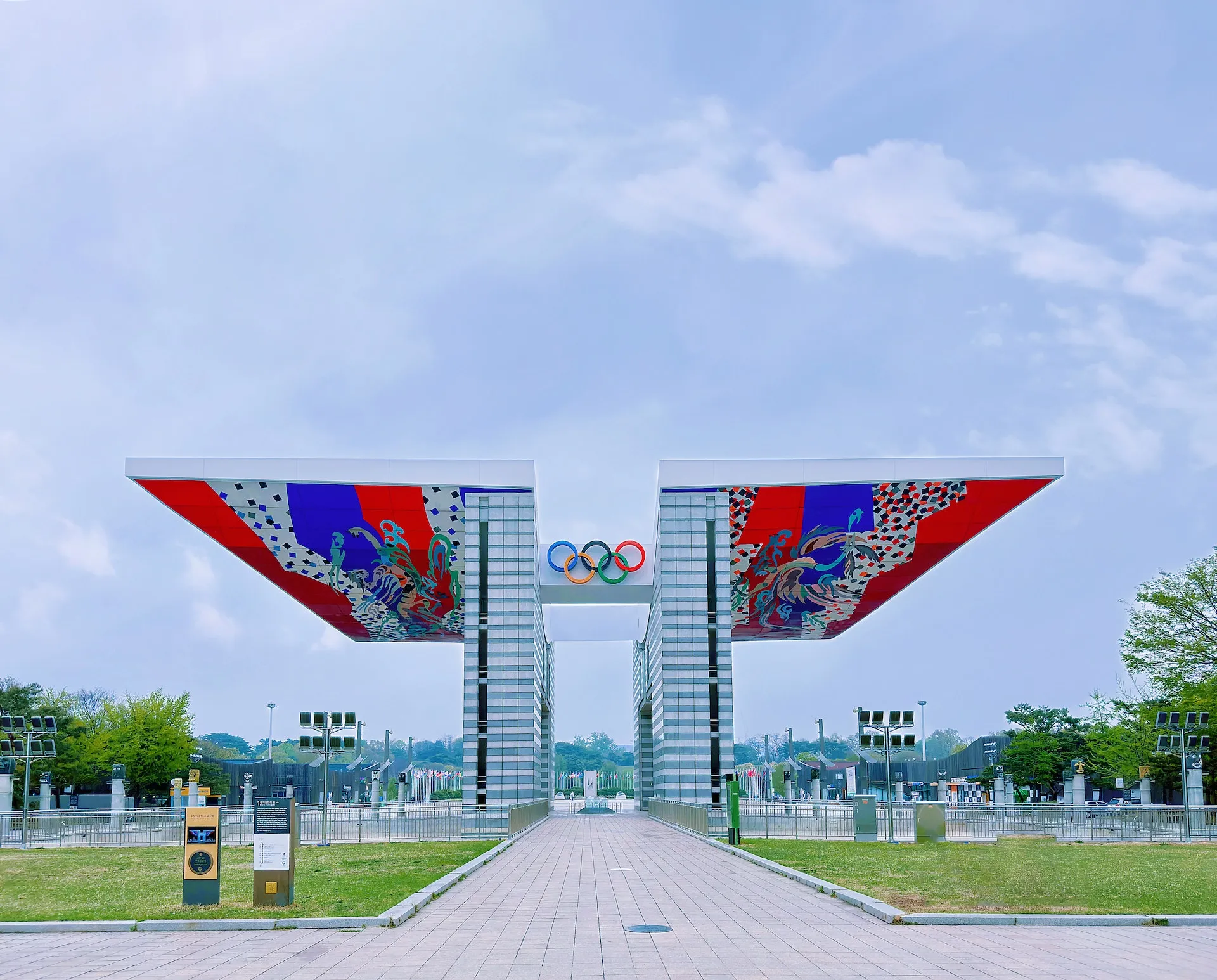 The Ultimate 3 Days Itinerary in Seoul anxtdn